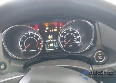 2024 Mitsubishi Outlander Sport 2.0 Es Awc/2.0 Ralliart Awc/2.0 S Awc/Es/Le/Ralliart/S/Se/Trail Edition z USA, uszkodzony, nr VIN JA4ARUAU4RU016494